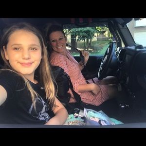 Meet your Posher, Kalli